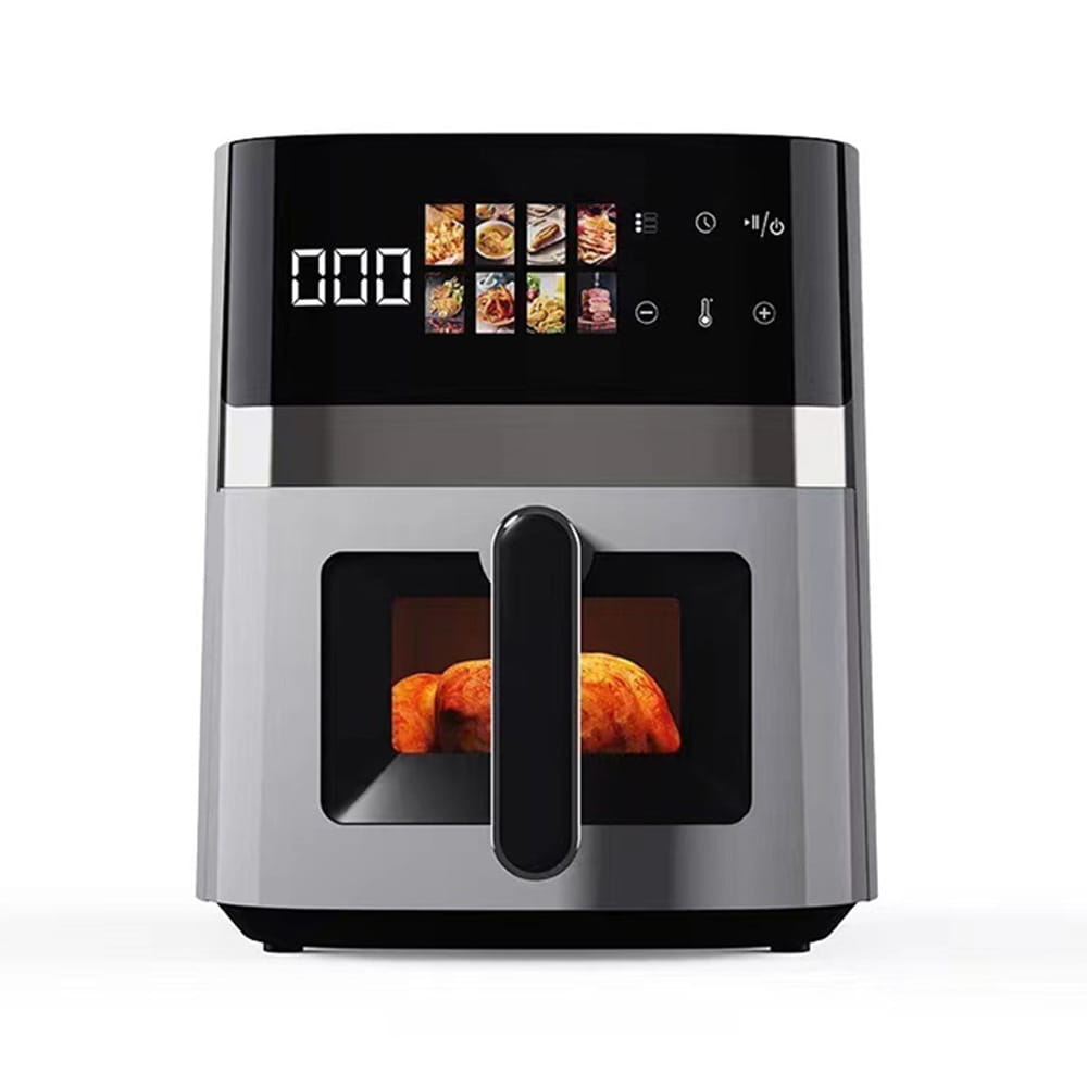 Phông nến không khí kỹ thuật số độ nét cao